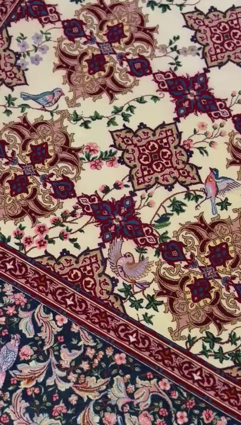 Tinder enclosure by Nazanin Moatamedi